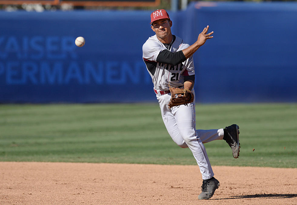 Nick Gonzales About to Become Highest Local MLB Draft Pick Ever