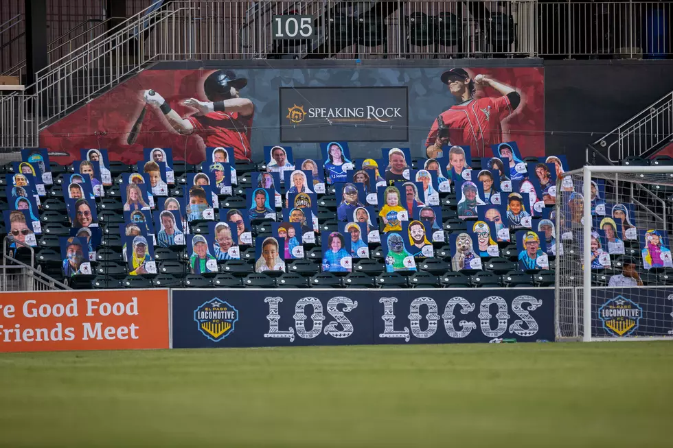 El Paso Locomotive FC to Play Next Home Match Without Fans