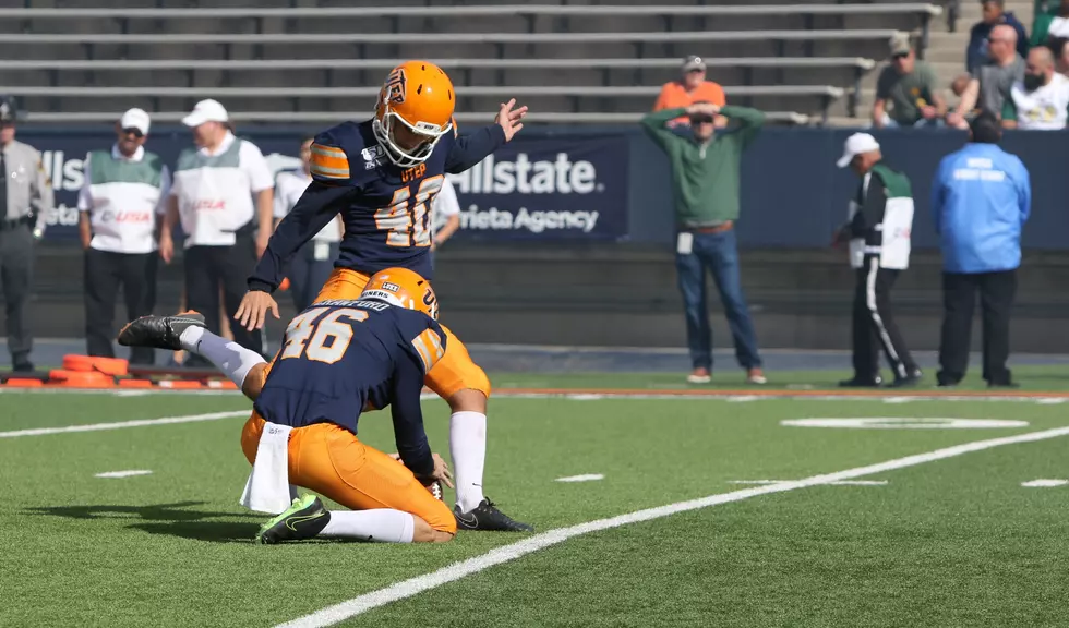 UTEP Football 2020 Outlook: Special Teams Overview 