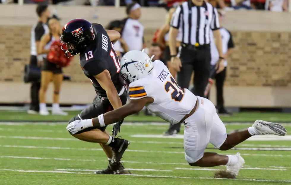 UTEP Football 2020 Outlook: Meet the Returners at Safety