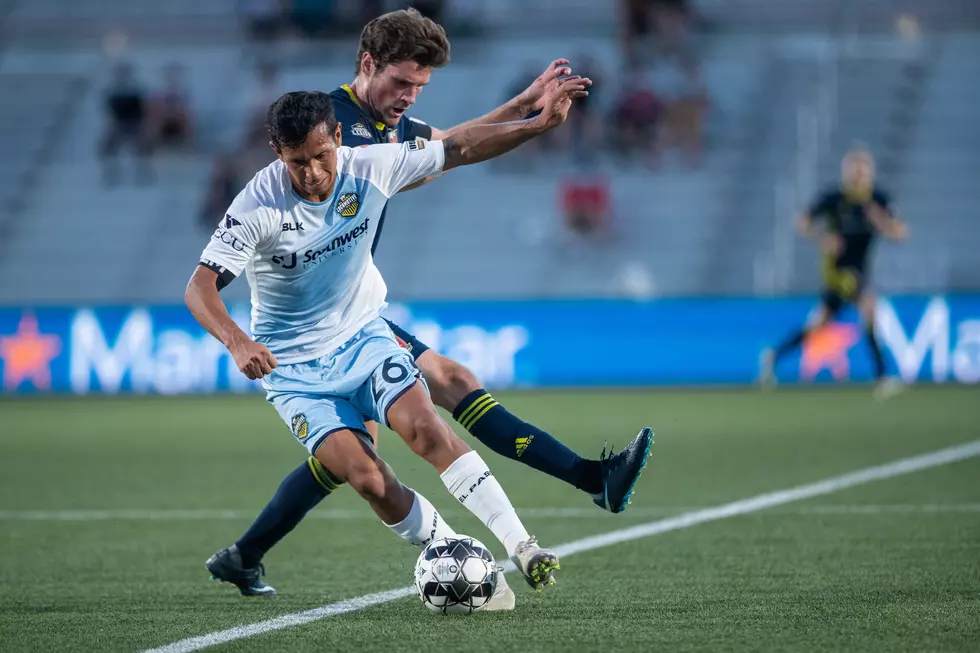 Locomotive FC Defeat Monarchs 1-0 For First Road Win of 2020