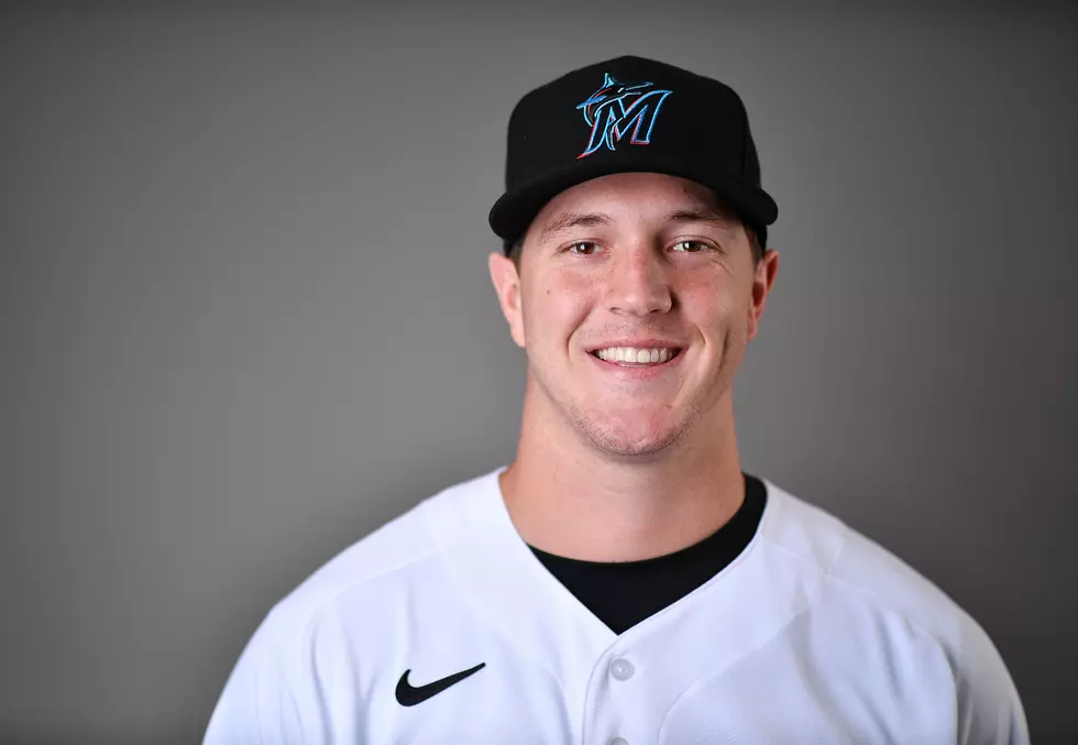Former Carlsbad Star Trevor Rogers Called Up to Miami Marlins