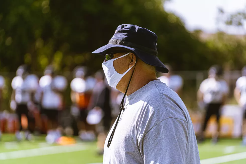 UTEP Football Kicks Off Practice Despite Two Additional Positive Cases of COVID-19