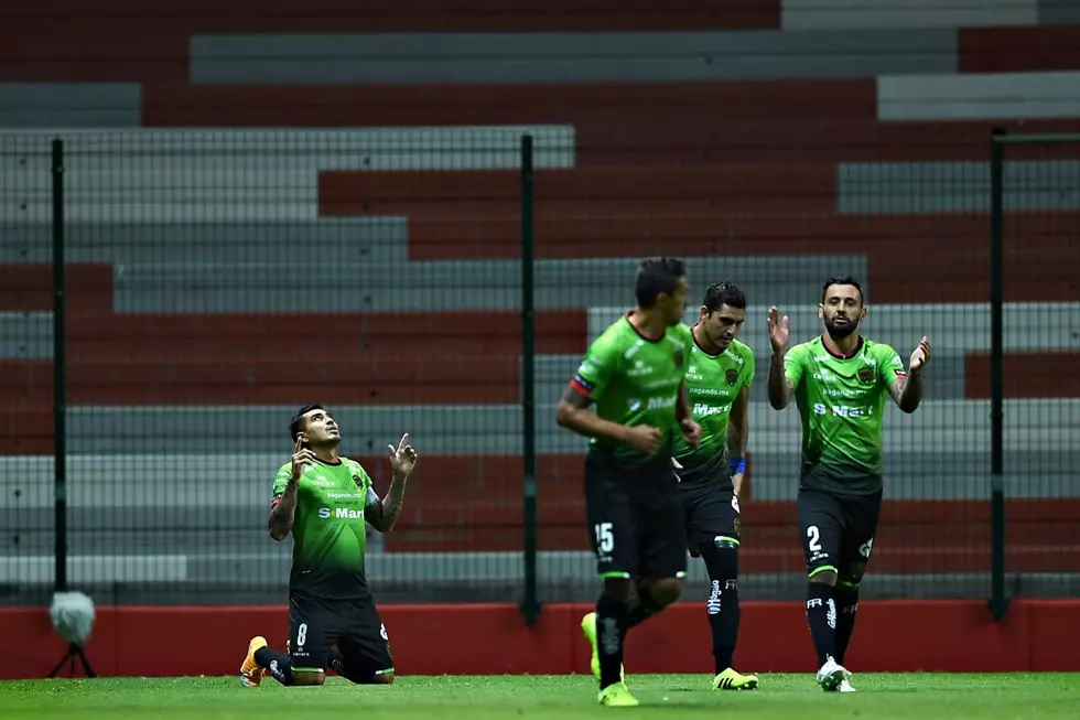 FC Juarez Wins On The Road, Defeats Toluca 1-0