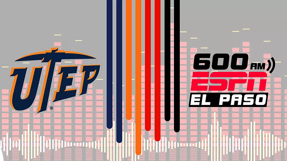 MinerTalk Returns to 600 ESPN El Paso for Another Action-Packed Sports Season