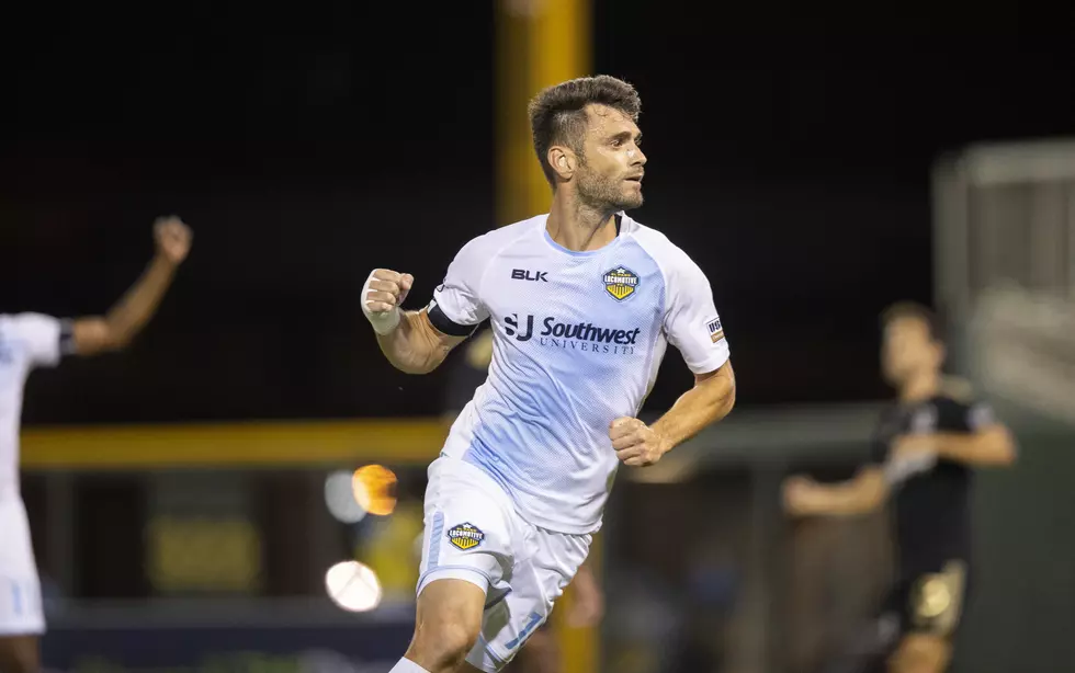 Locomotive FC Readies for Playoff Clash with New Mexico United