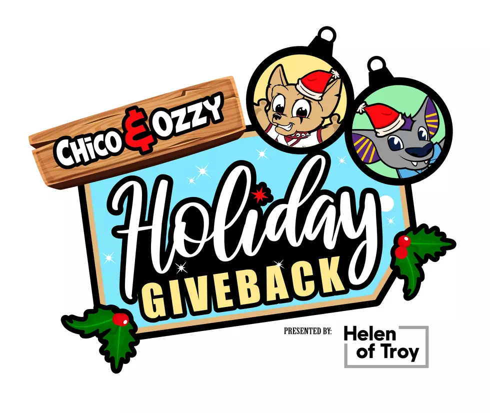 Chihuahuas and Locomotive Team Up for Virtual Holiday Toy Drive