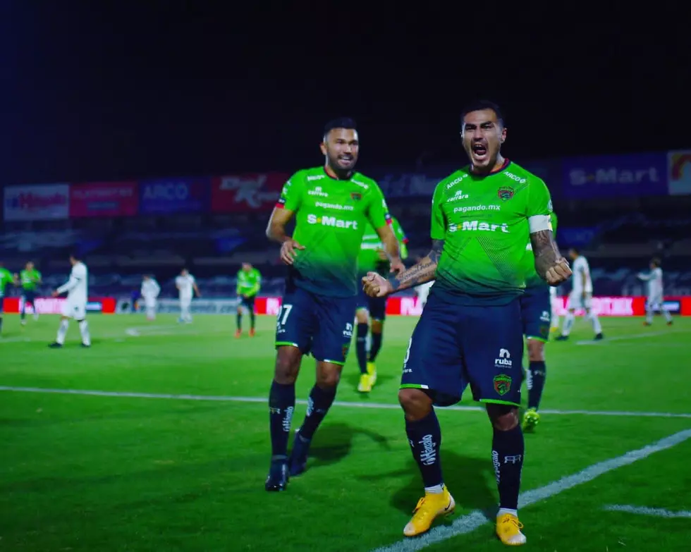 FC Juarez Defeats Queretaro 1-0 to Keep Playoff Hopes Alive