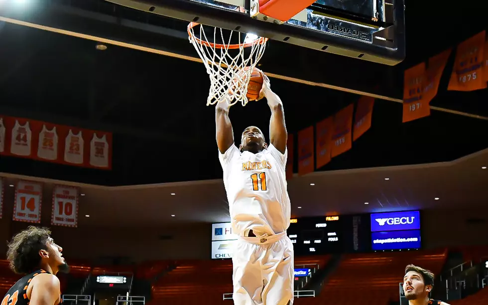 UTEP 100 – UTPB 81: Batch of Miner Newcomers Dazzle in Opening Win