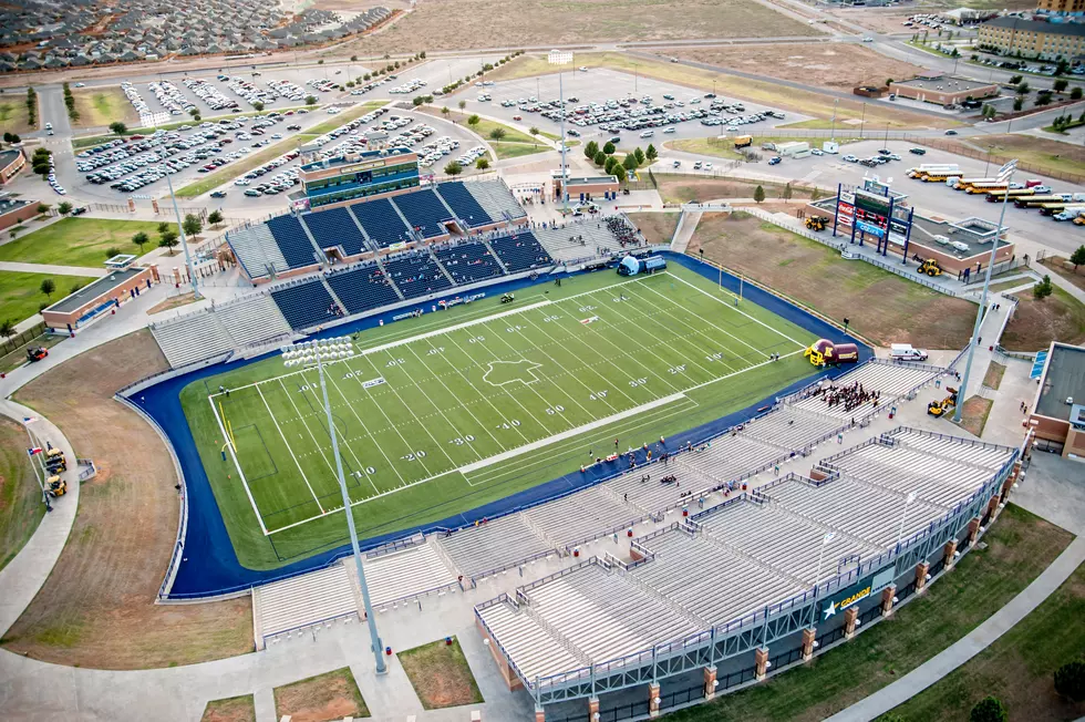 Midland Might Be UTEP Football's New Home For The Rest of 2020