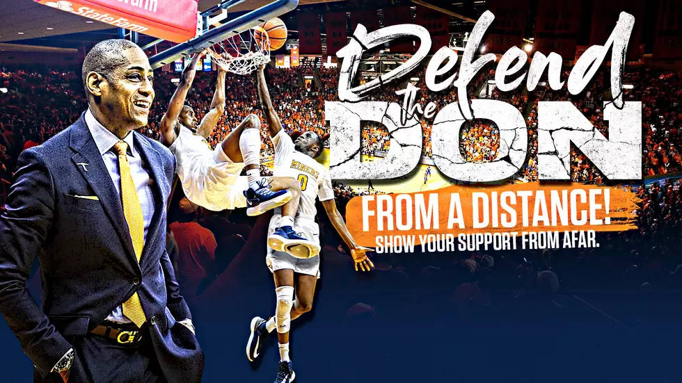 UTEP Announces 'Defend The Don From a Distance' Program