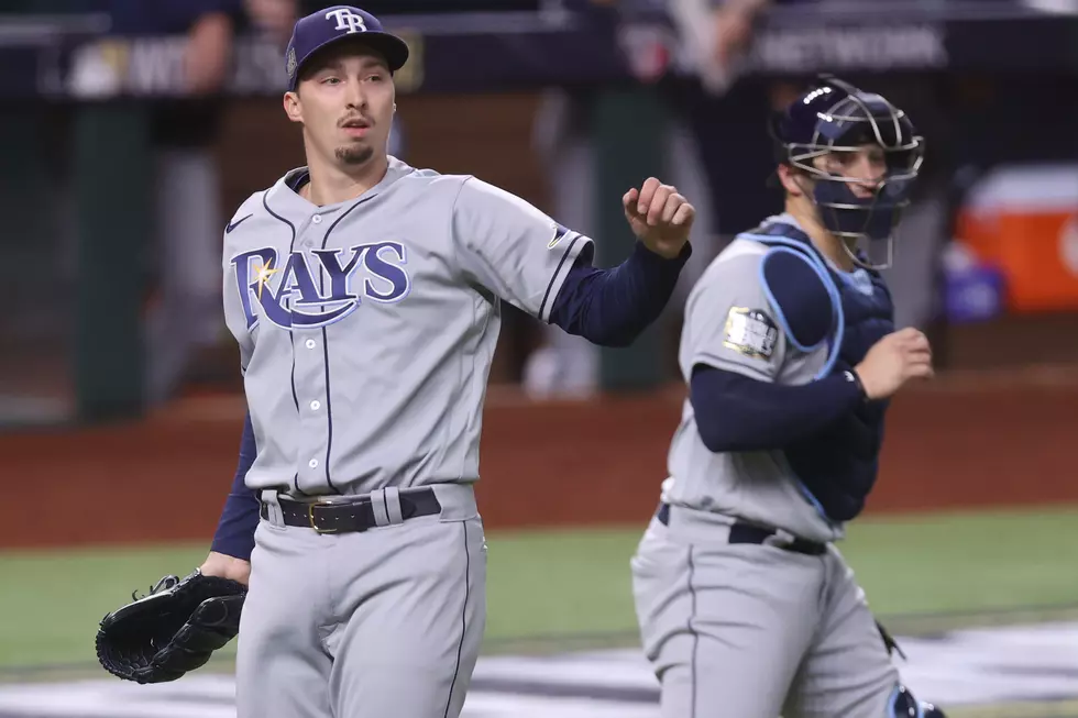Blake Snell Would Give Padres Another Top of the Rotation Arm