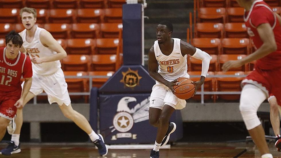 UTEP vs. Saint Mary's: Miners Face Biggest Test Yet 