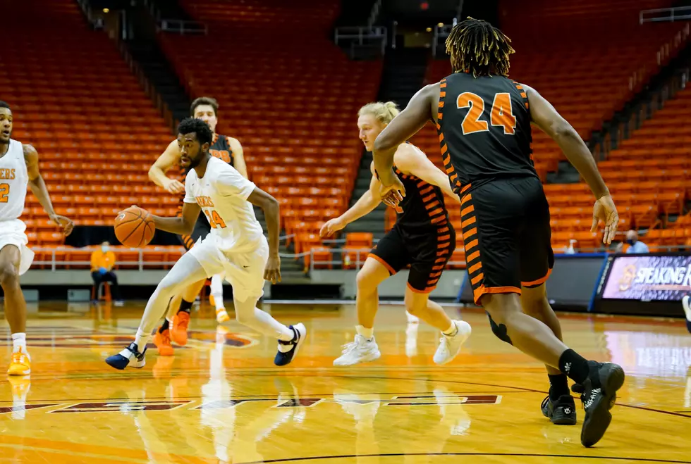 UTEP 77 - Southern Miss 62: Miners Bounce Back, Dominate USM