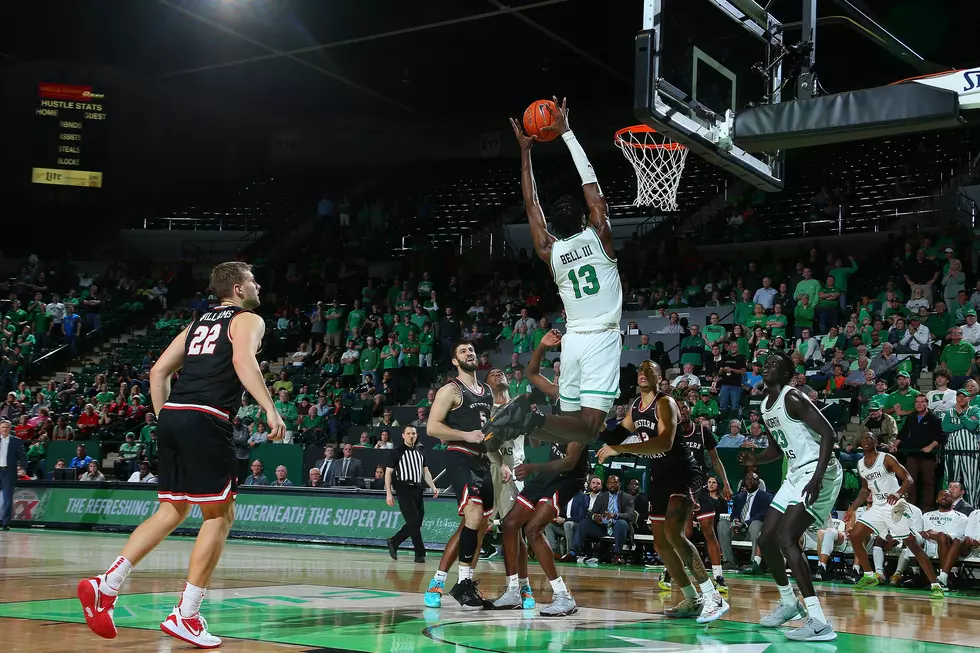 UTEP Scouting Report: Defending C-USA Champs North Texas