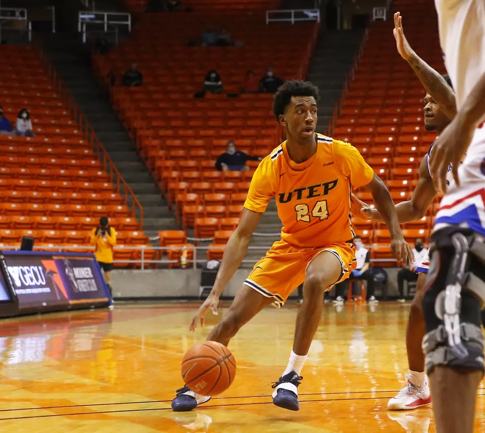 UTEP 69 – UTSA 51: Three Moments That Swayed the Game for UTEP
