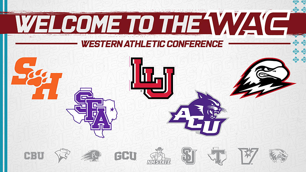 WAC Strengthens Basketball With Latest Expansion  