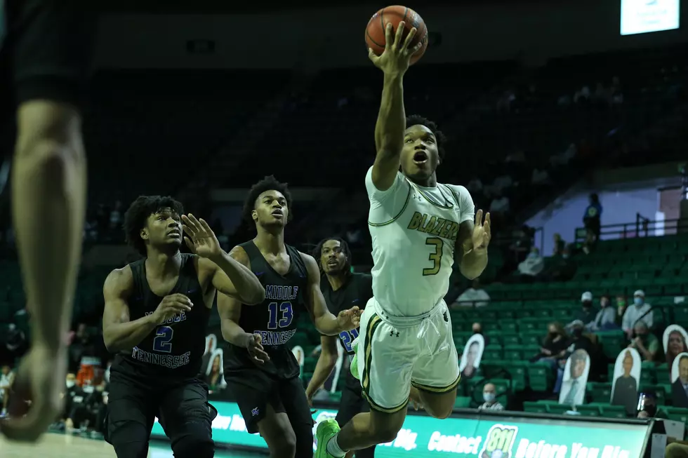 Scouting Report: UAB Men's Basketball