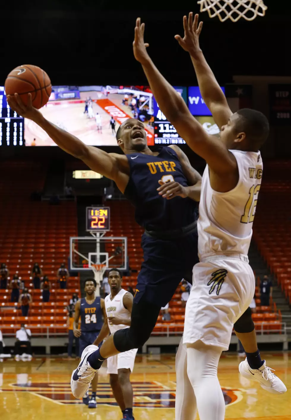 UTEP vs. Charlotte: Three Things to Know for the Series