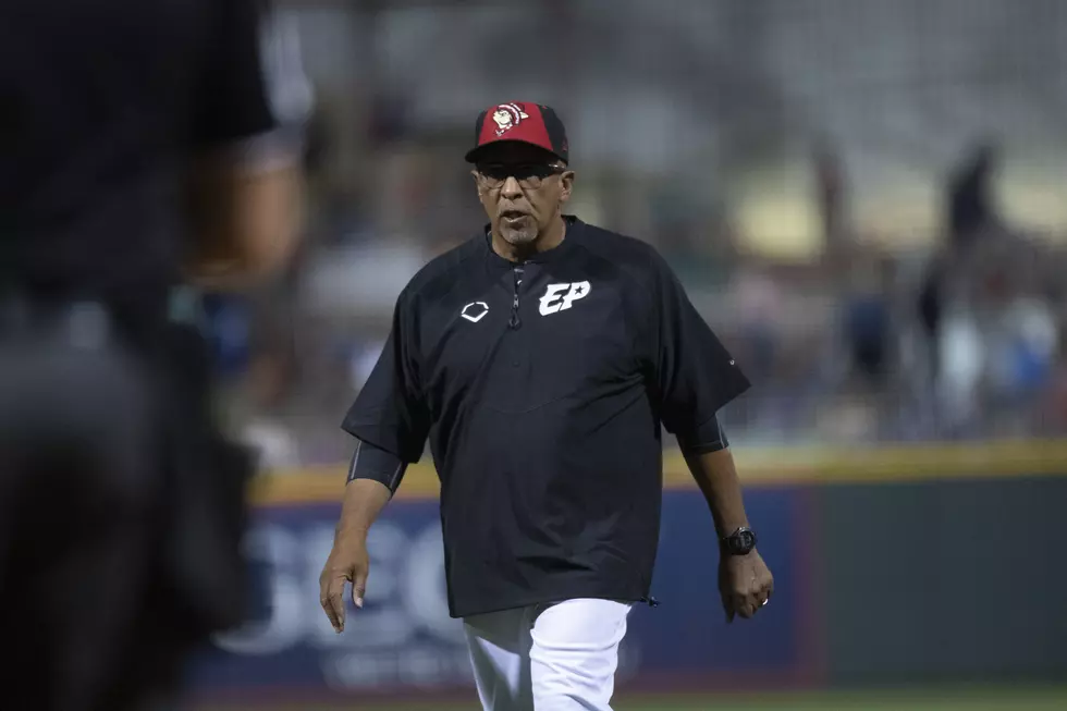 Chihuahuas Skipper Edwin Rodriguez Steps Down, Pitching Coach Takes Over as Interim Manager