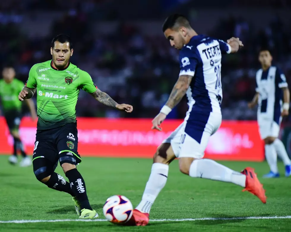 From Bad To Rock Bottom: Bravos Humiliated, Lose 6-1 To Monterrey