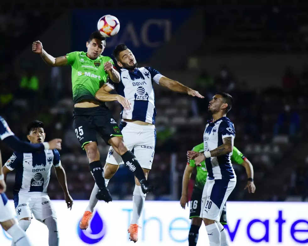 FC Juarez Looks to Get Important Home Win Tonight Against Rayados