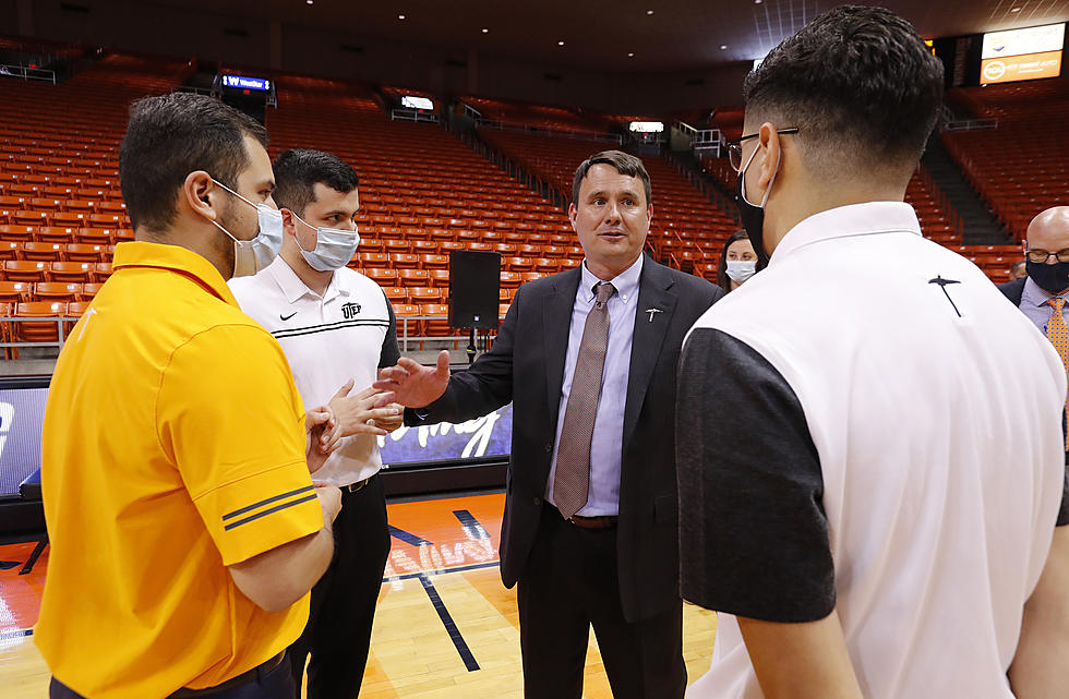 The Latest Scoop on UTEP Men’s Basketball Recruiting