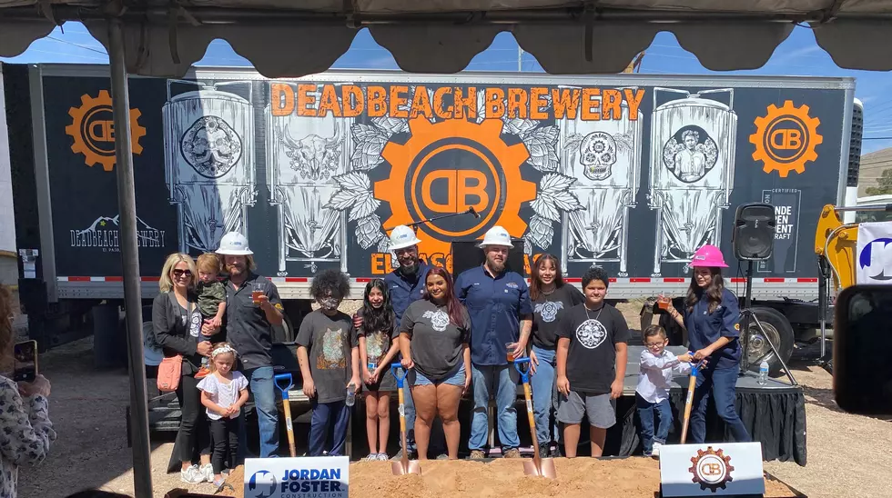 Cheers: DeadBeach Brewery Breaks Ground on Expansion