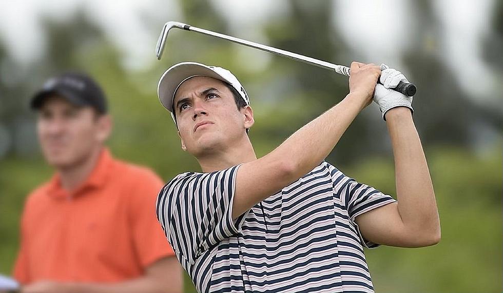 Juarez Native Mario Carmona Qualifies For US Open