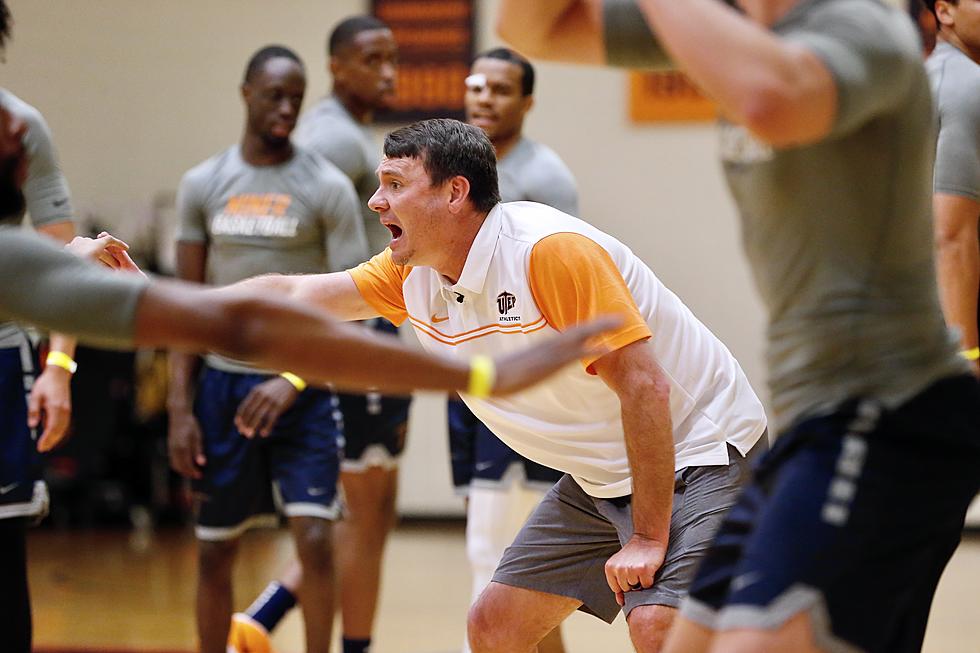 Joe Golding Completes His UTEP Coaching Staff with Earl Boykins