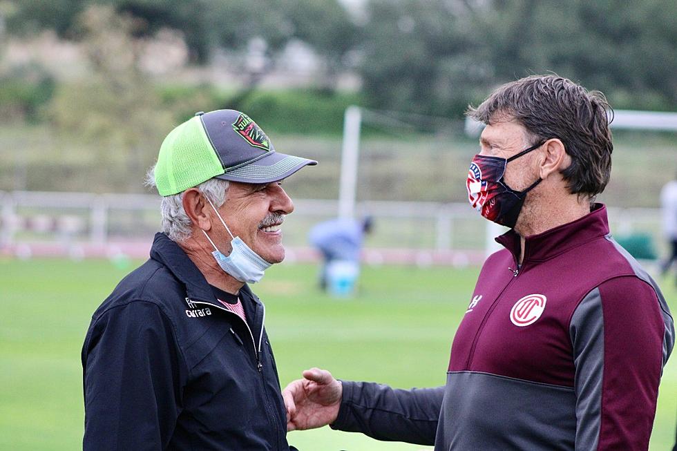 Former FC Juarez Stars Excited For New Head Coach &#8220;Tuca&#8221; Ferretti
