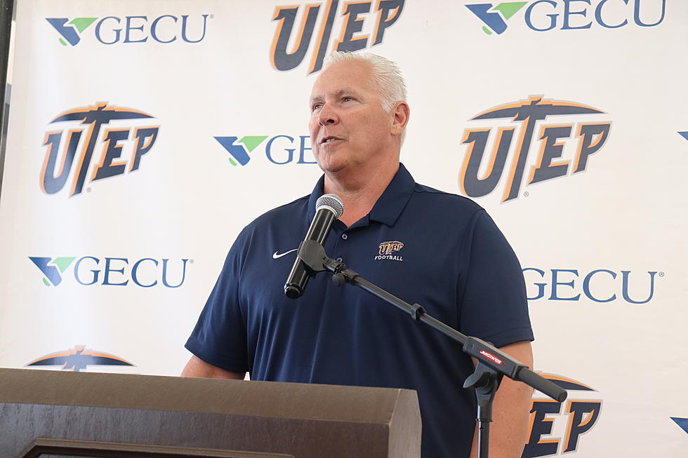 Battle of I-10 Preview: Will UTEP Snap NMSU’s 3 Game Win Streak?