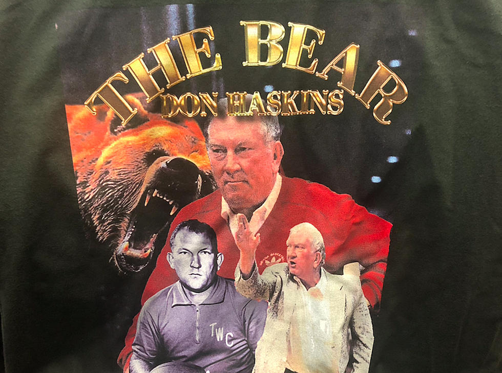 The Bear T-Shirt That Everyone Needs to Add to the Wardrobe