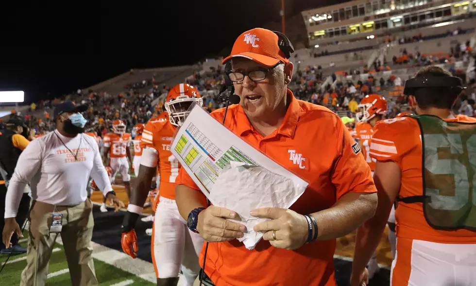 The Challenge of Local Media Covering UTEP Football in 2022