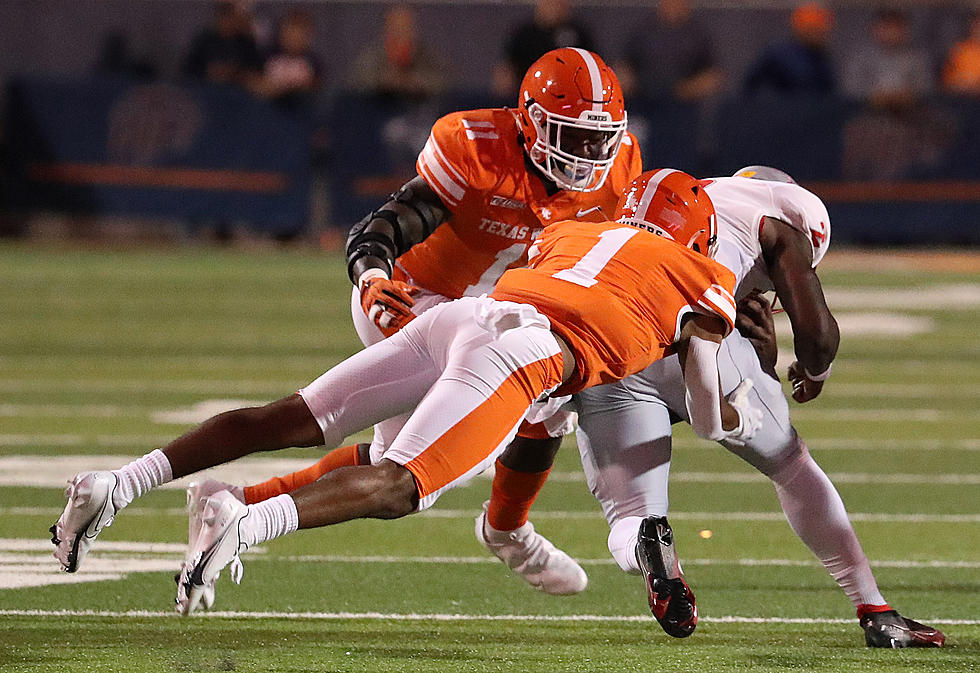 UTSA Offense vs. UTEP Defense: Who Wins the Battle?