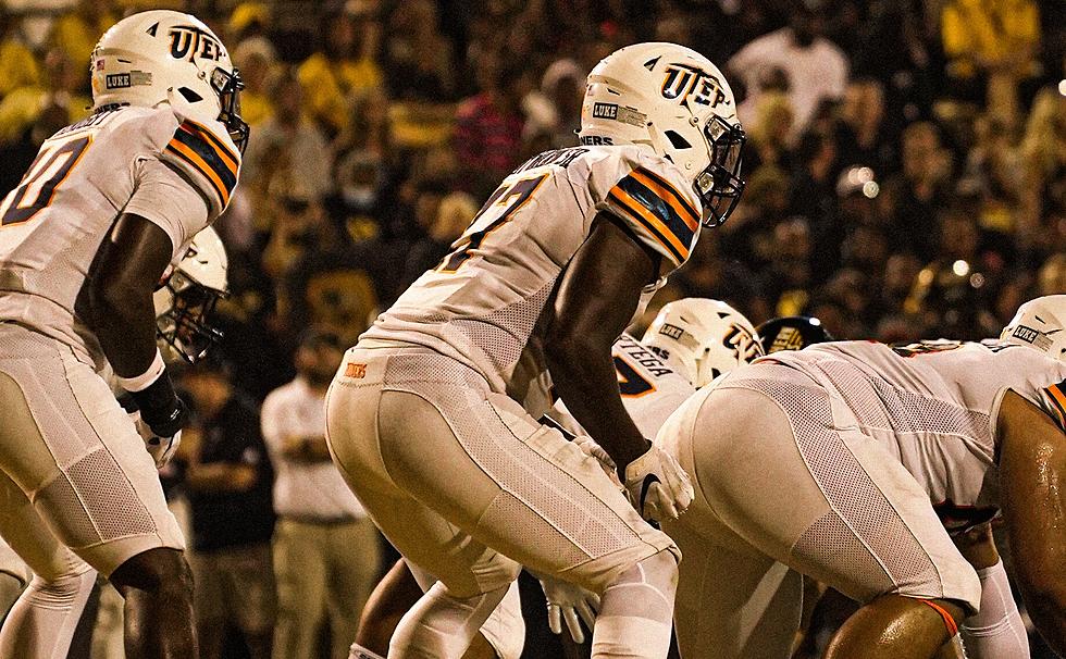 UTEP 26 - Southern Miss 14: Defense Comes Up Big in 2nd C-USA Win