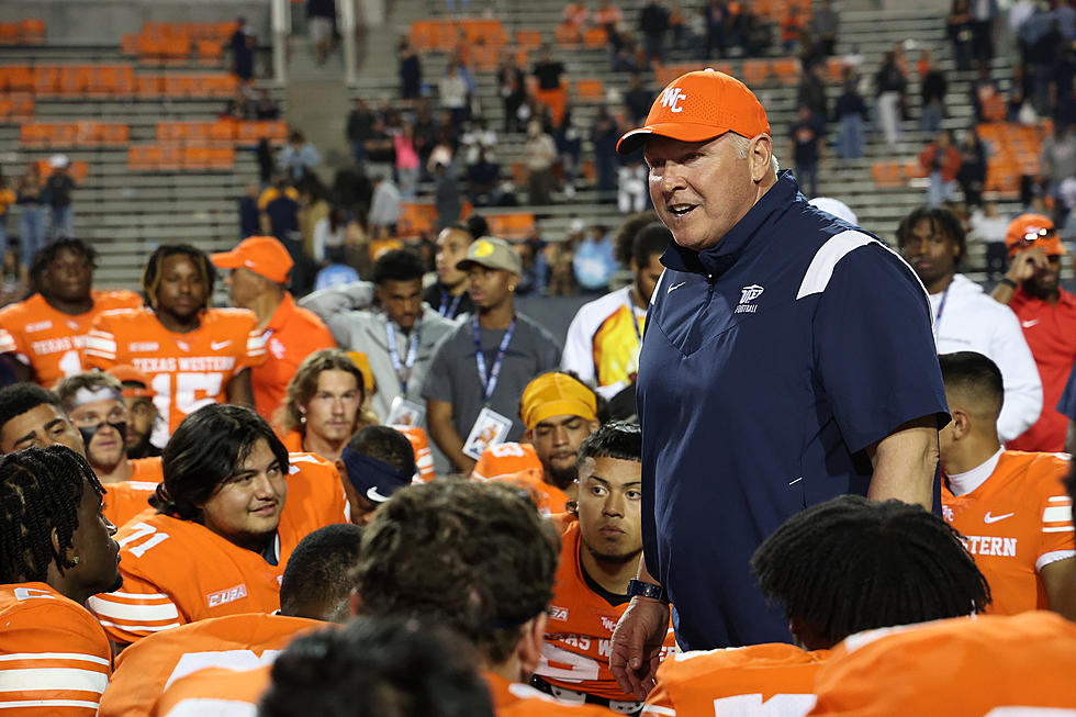 Where Will the UTEP Miners Go Bowling? Here Are the Best Options