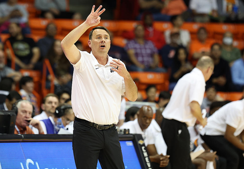 3 Takeaways from the First Week of UTEP Basketball Practice