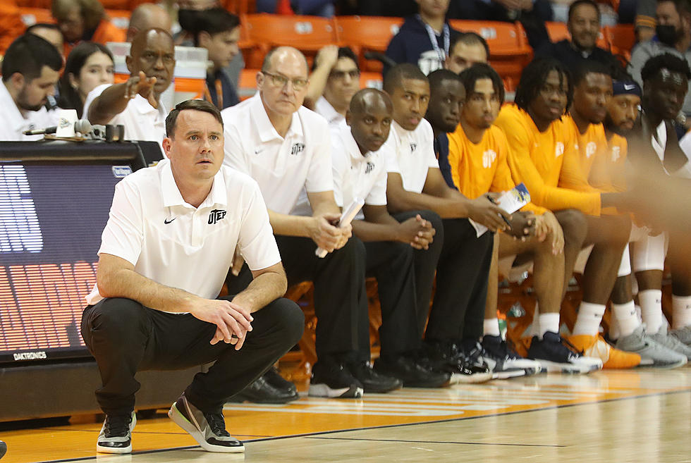 5 Questions for UTEP Men&#8217;s Basketball Heading Into Week 2