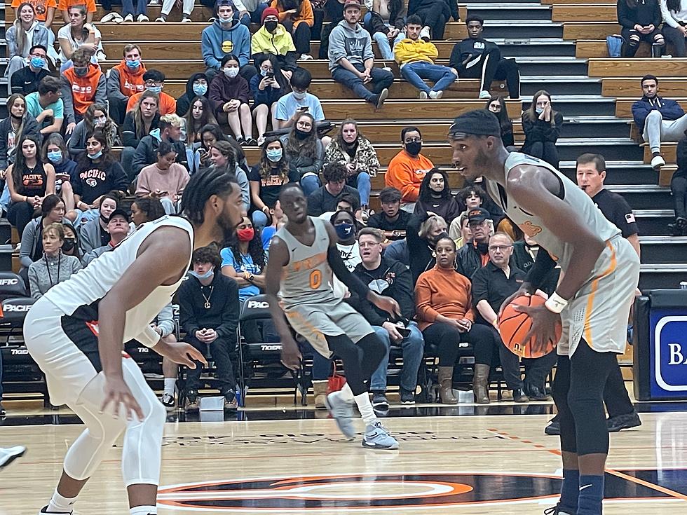 UTEP Fends Off Pacific with 73-64 Road Victory
