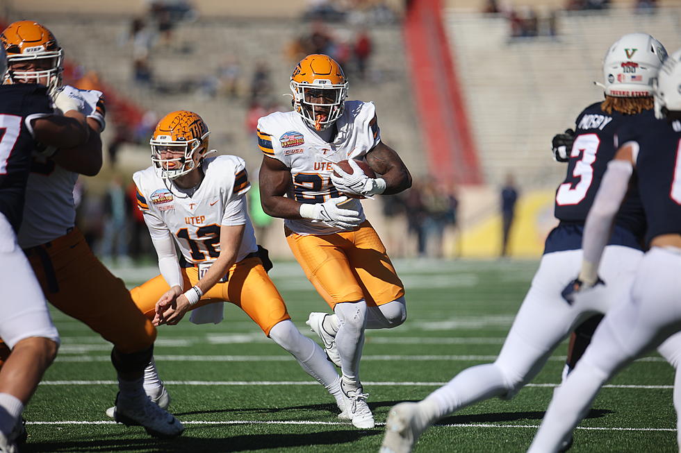 Football Long Shots & Underdogs: Guide to Betting on the UTEP Miners