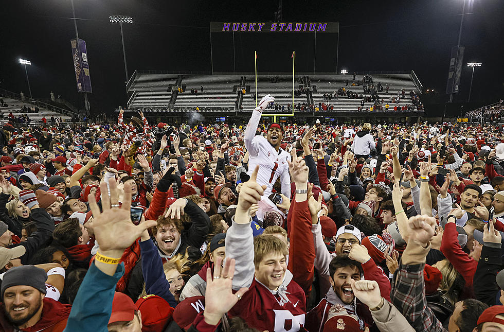 Washington State Looks to Repeat Success from 2015 Sun Bowl