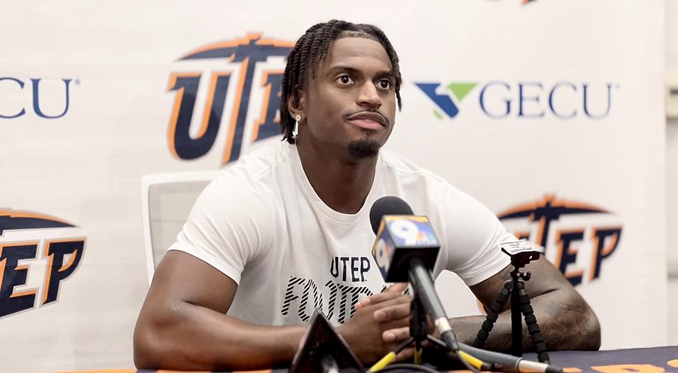 UTEP Football Coaches & Players Thrilled About Bowl Game Opportunity