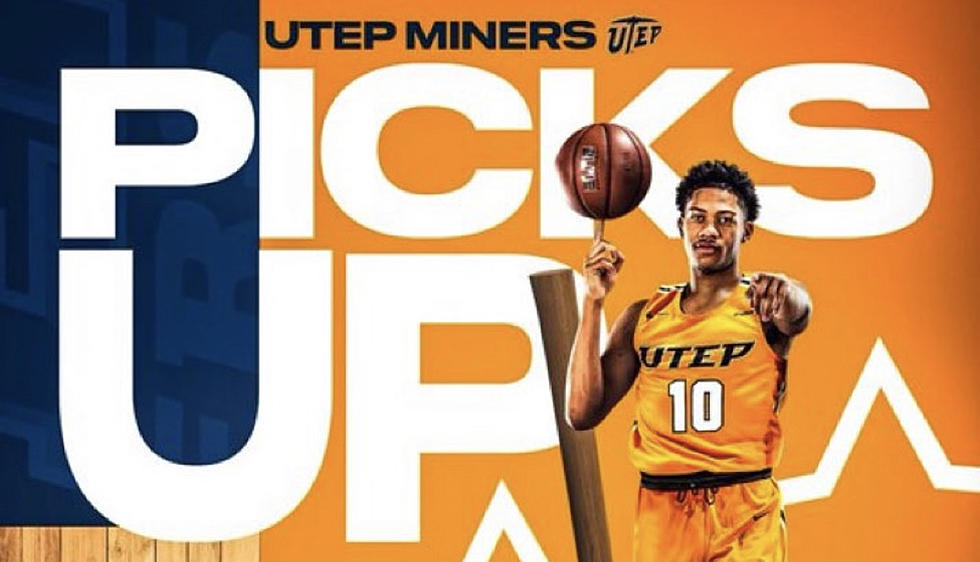 Get to Know the Newest UTEP Transfer: Freshman Wing Ché Evans Jr.