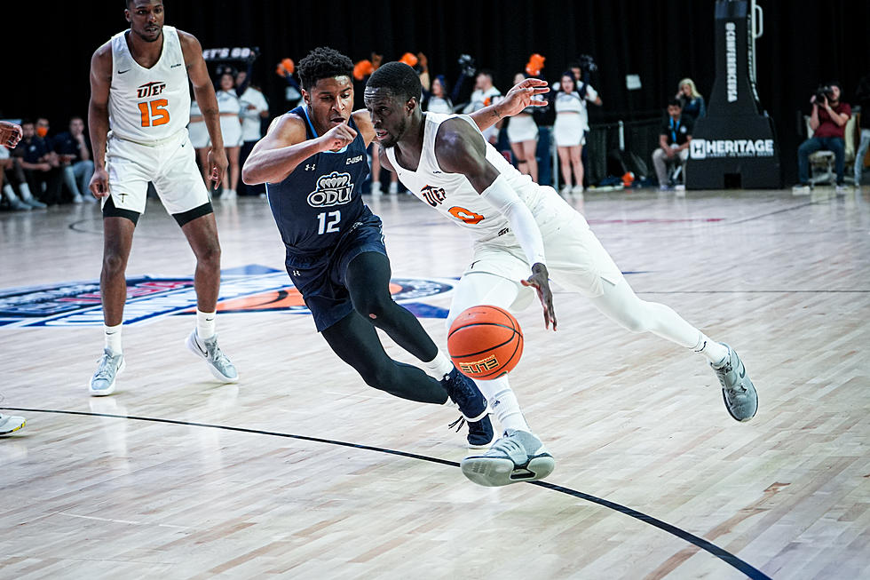 UTEP Dominates in 1st Round C-USA Tourney Matchup, Topping ODU 74-64