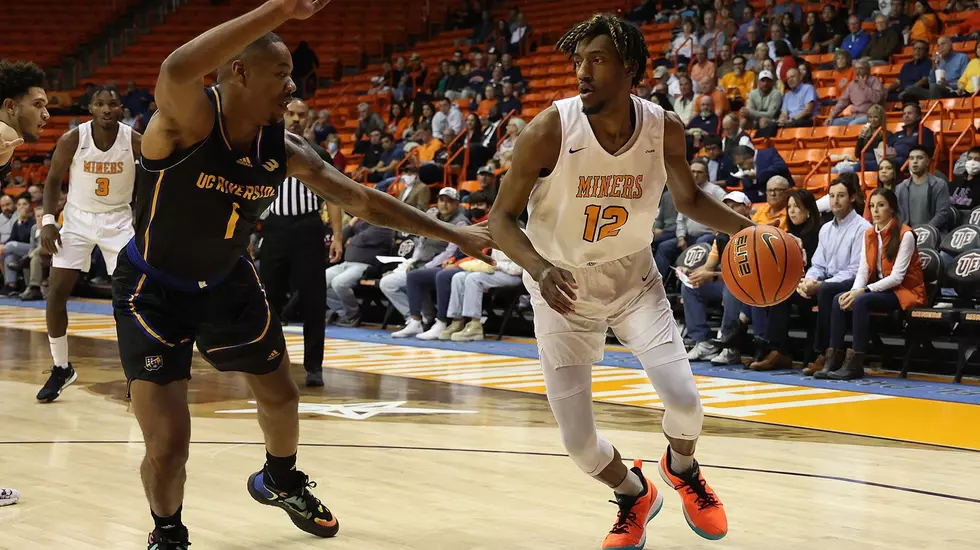The Best Names and Potential Targets for UTEP Basketball in Recruiting
