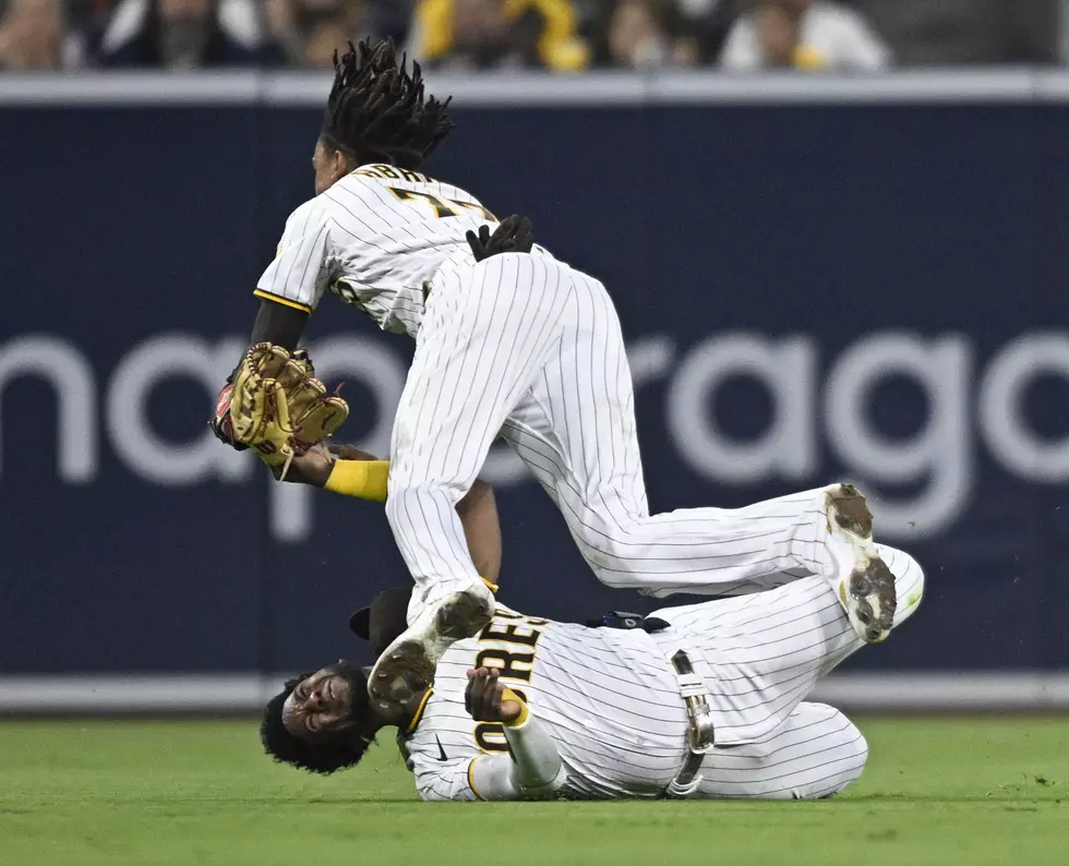 How Will San Diego Padres Replace Jurickson Profar in Lineup?