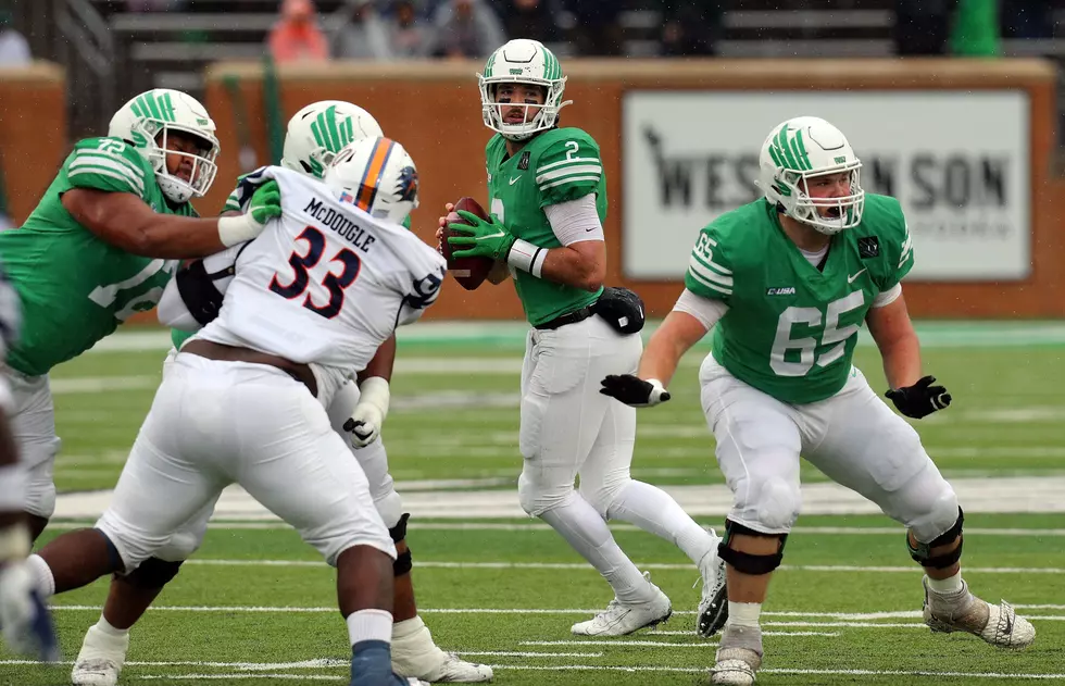 Getting to Know the Mean Green Ahead of UTEP vs. North Texas