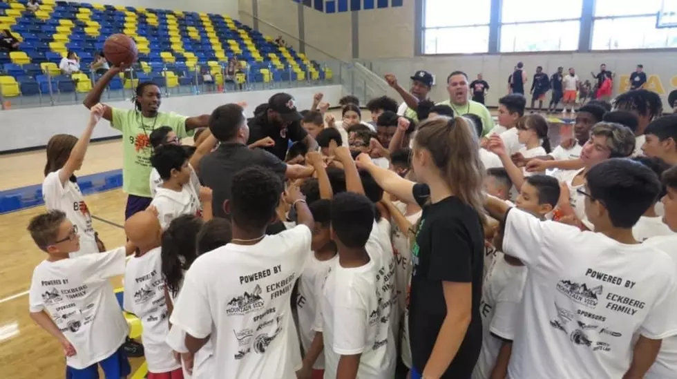 Miner Standout Jason Williams Launches Believe Sports Foundation