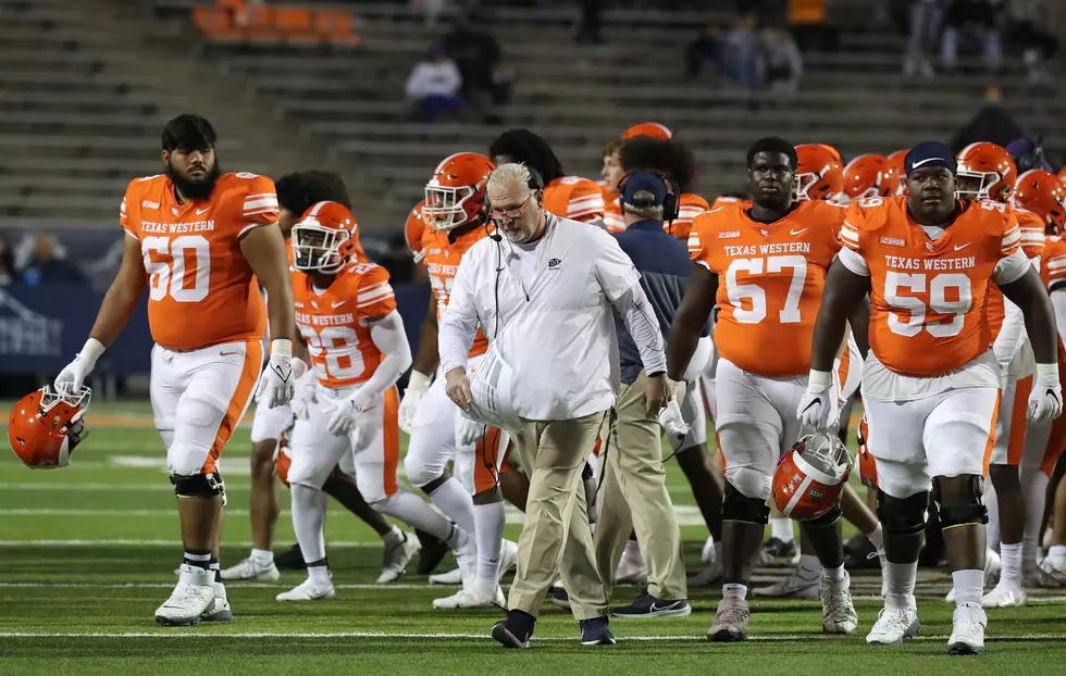 Four Plays that Swung UTEP’s 24-13 Loss to MTSU
